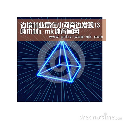边境林业局在小河旁边发现13吨木材:mk体育官网