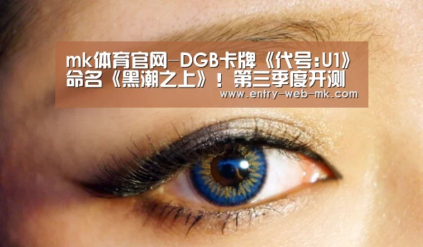 mk体育官网-DGB卡牌《代号:U1》命名《黑潮之上》!第三季度开测(图3) mk体育官网